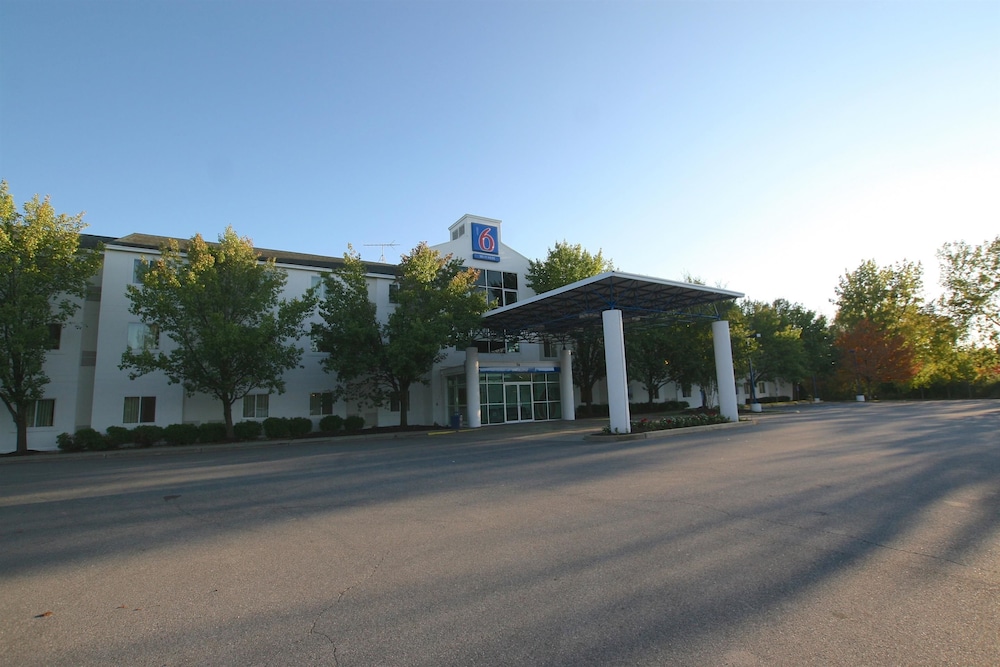 Motel6 Colchester VT - Burlington 40/45