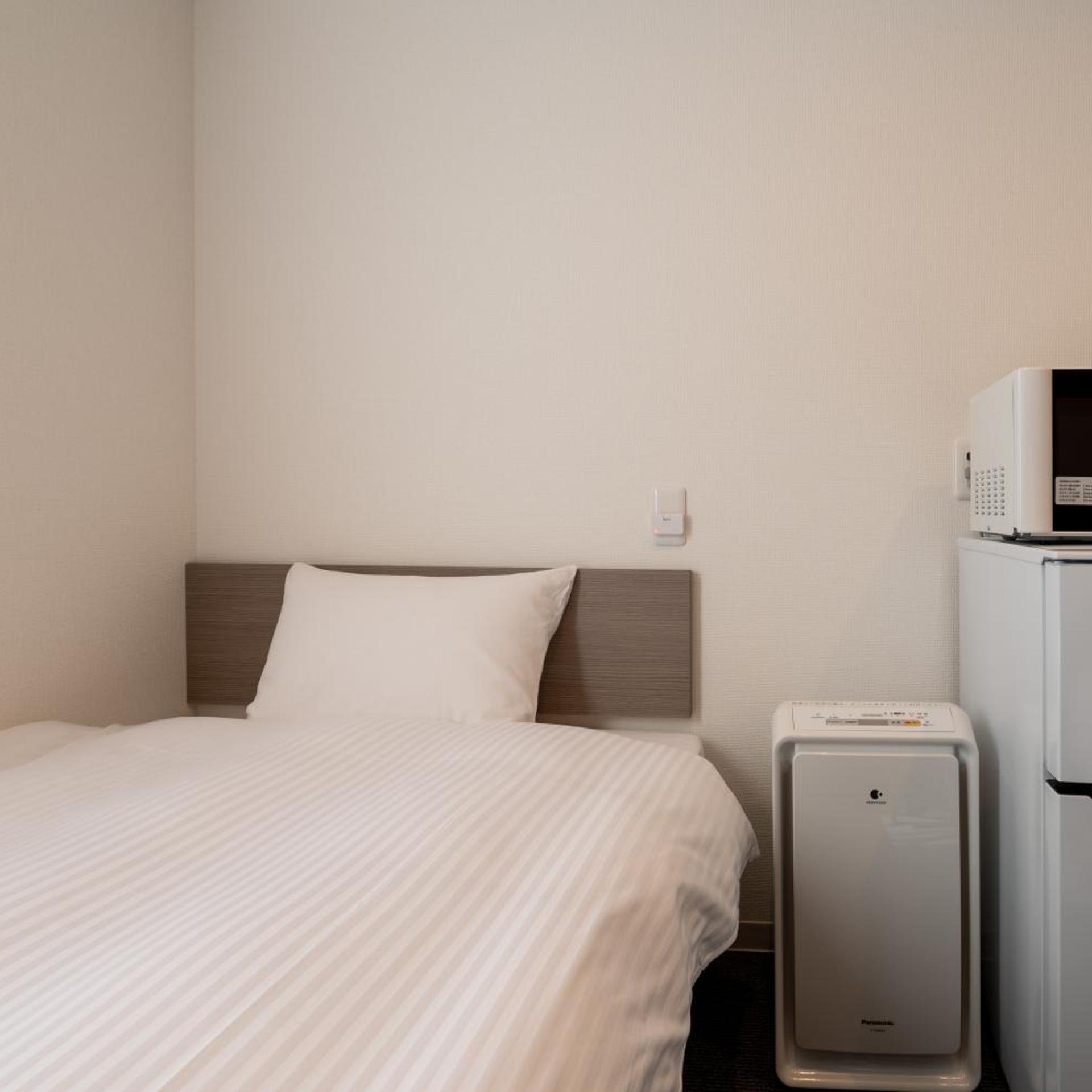 HOTEL R9 The Yard Oyama Kizawa 28/56