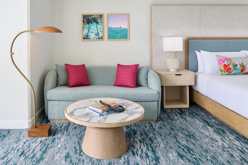 OUTRIGGER Kaanapali Beach Resort 26/50