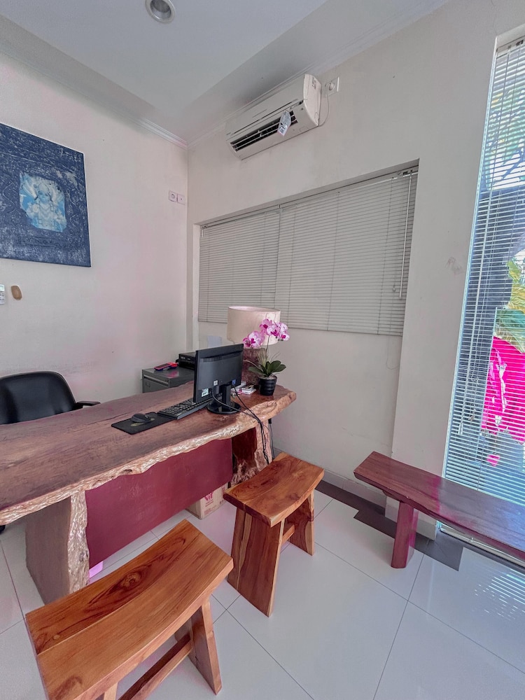De' Bharata Bali Villas Seminyak 32/50