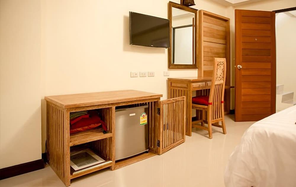 Chivapuri Residence Trat 22/50