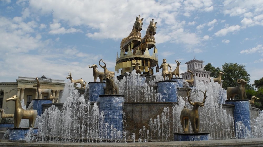 Hotel City Kutaisi 22/25