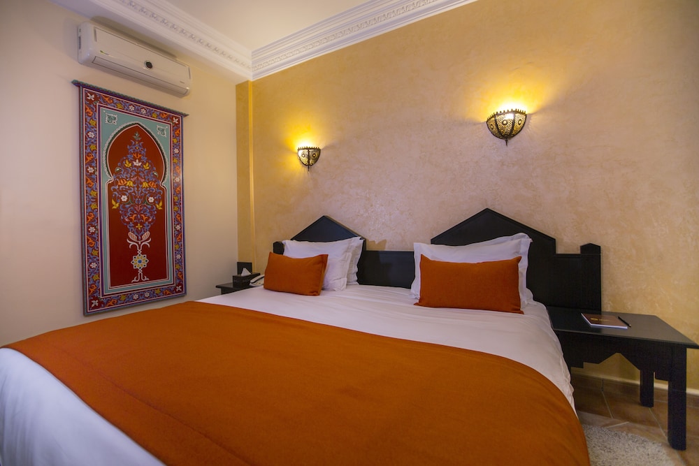Atlantic Hotel Boutique and Spa 17/69