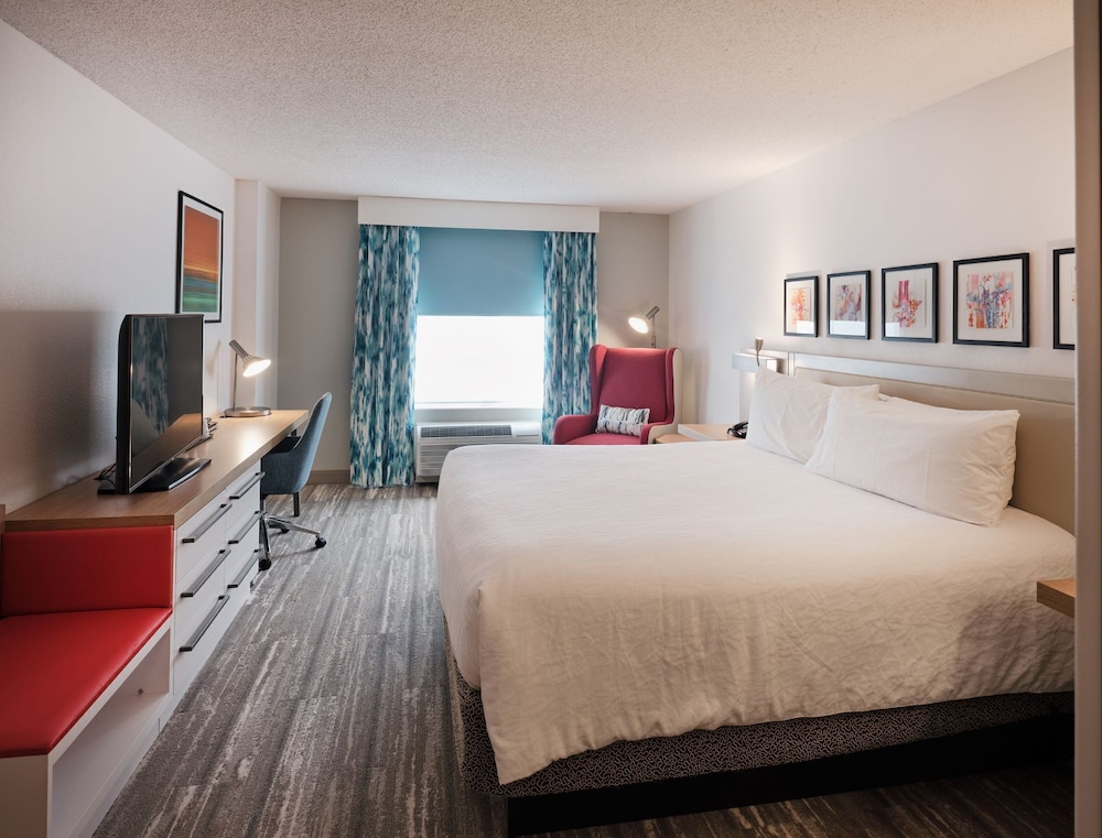 Hilton Garden Inn Denver Airport 20/53