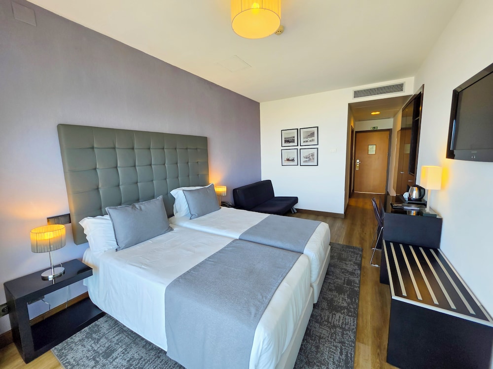 Hotel Miramar Sul 16/76