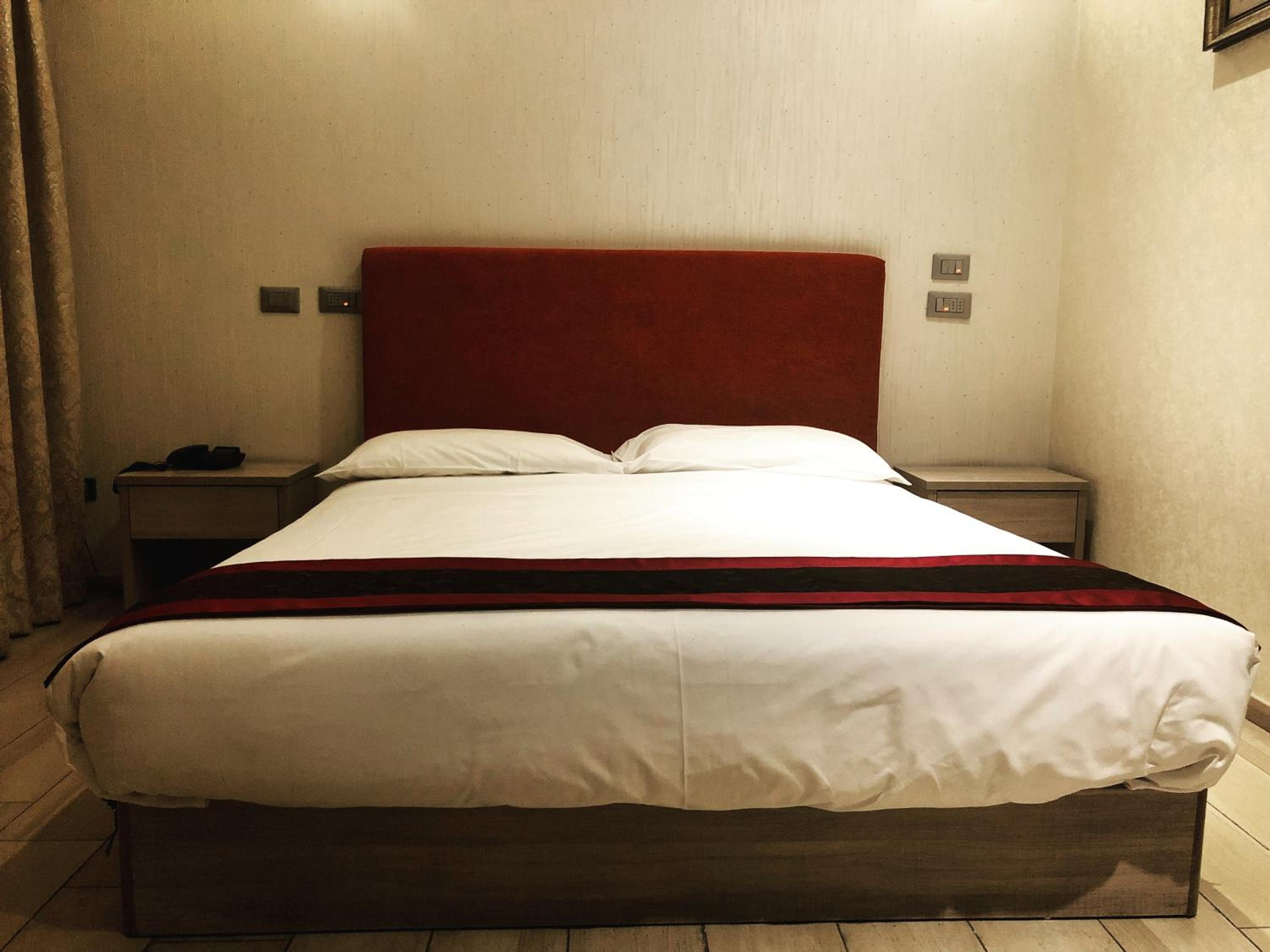 Igiban Hotel Milano 23/44