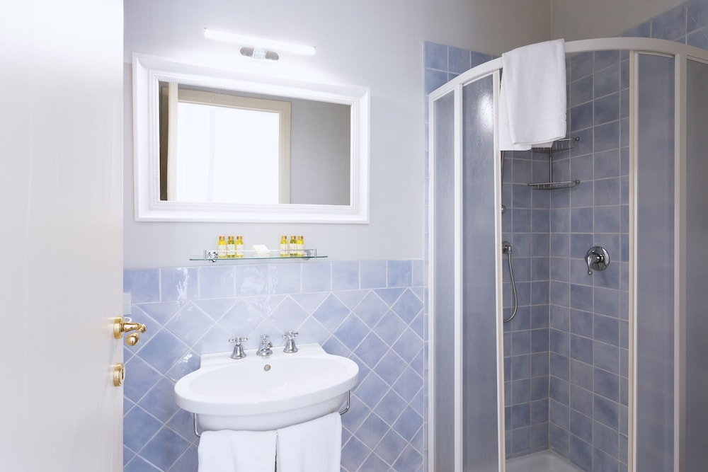 Villa Borgovecchio B&B 25/30