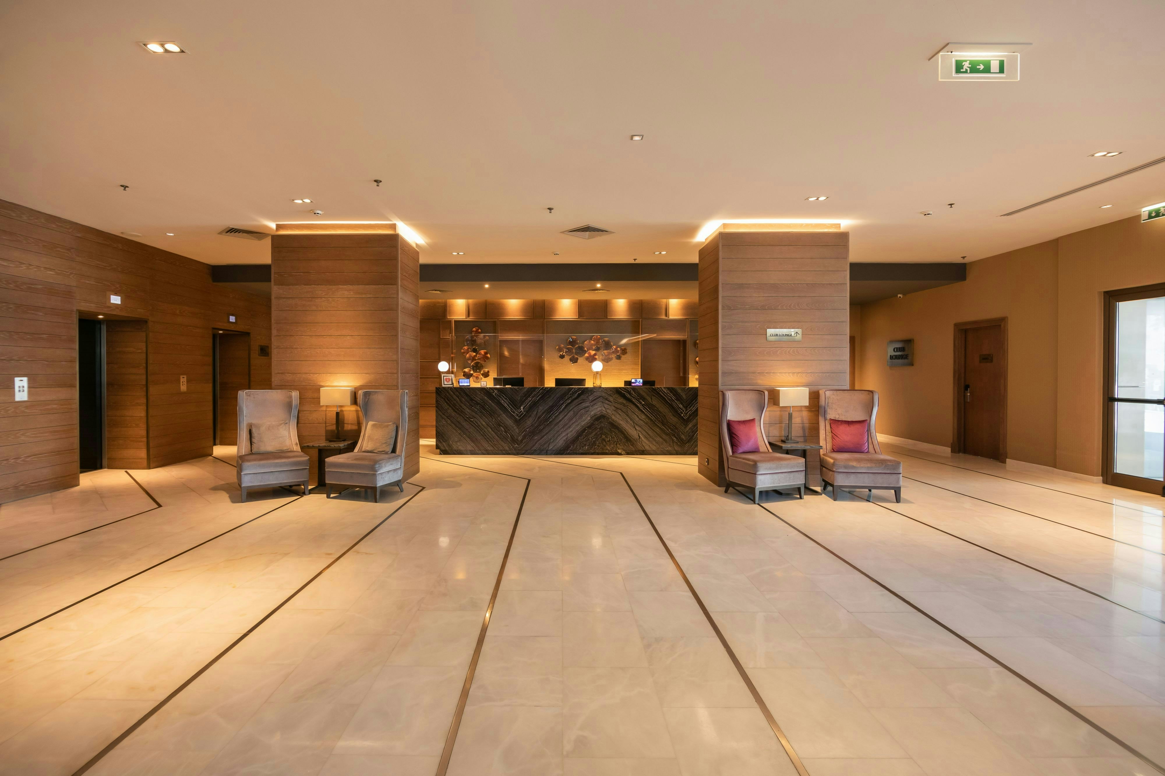 Crowne Plaza Porto 9/50