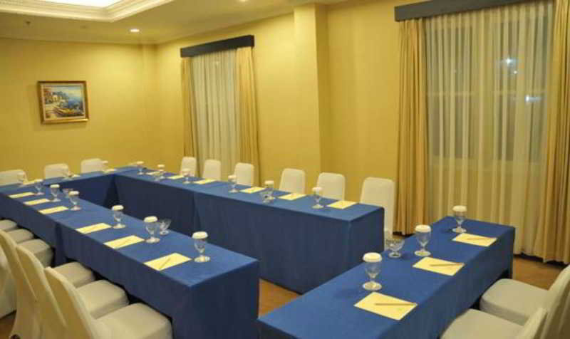 Luminor Hotel Palembang 26/28