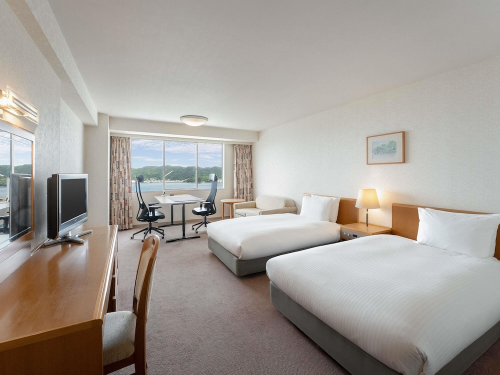 Mercure Wakayama Kushimoto Resort & Spa 21/67