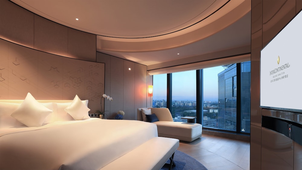 Intercontinental Beijing Sanlitun 12/78