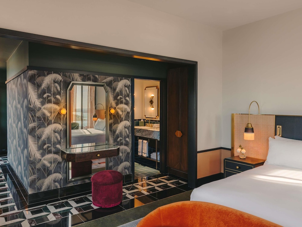 Fairmont New Orleans 18/51