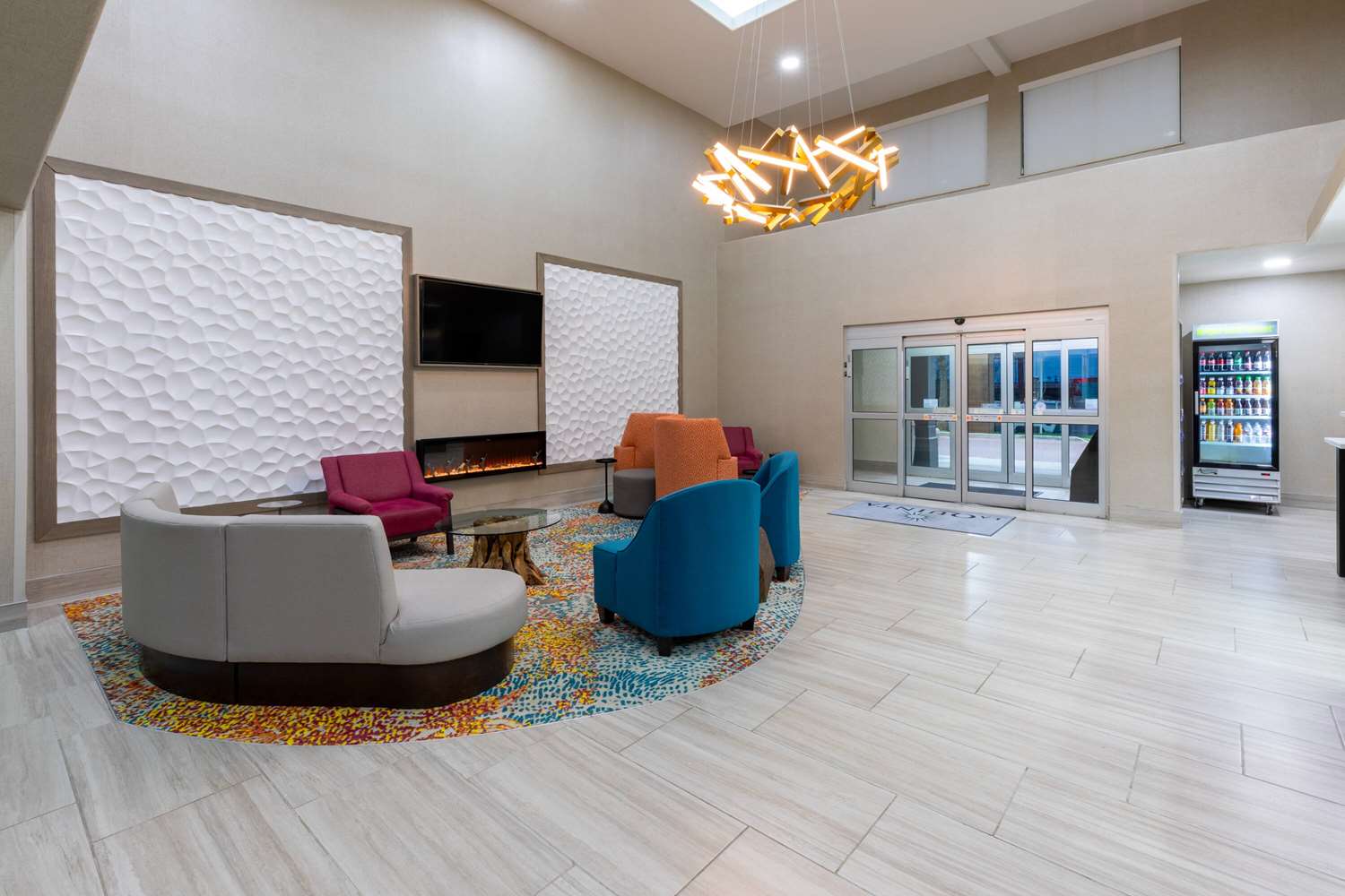 La Quinta Inn Suites New Braunfels 31/50