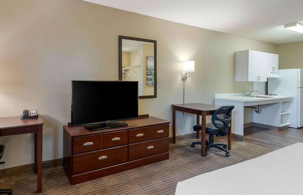 Extended Stay America Fremont - Warm Springs 47/50