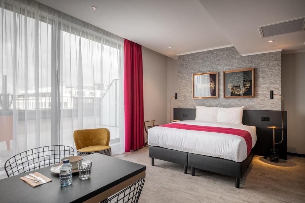 Hotel Jamingo 28/49