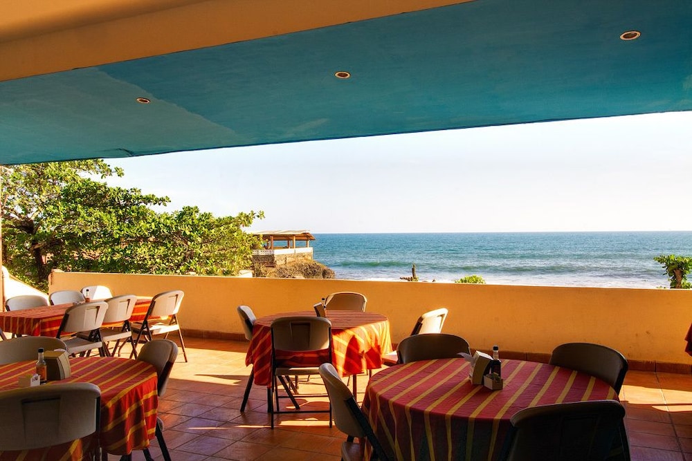 Hotel Pacific Sunrise 20/22