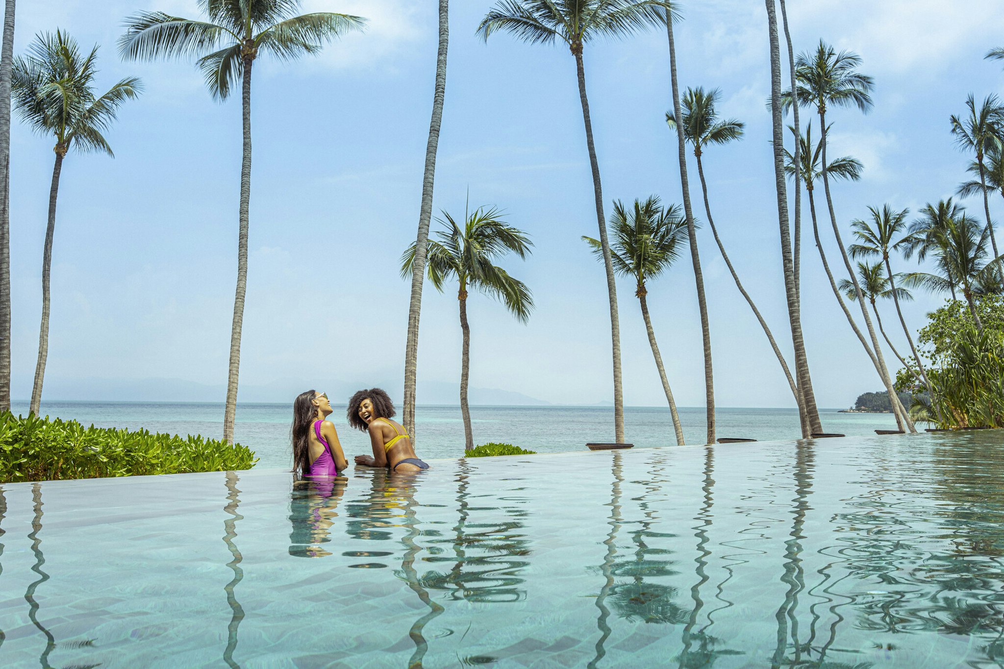 Four Seasons Resort Koh Samui, Thailand 32/87
