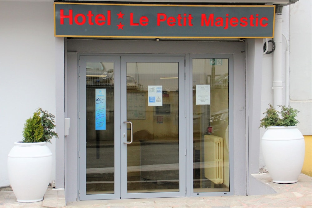 Le Petit Majestic photo1