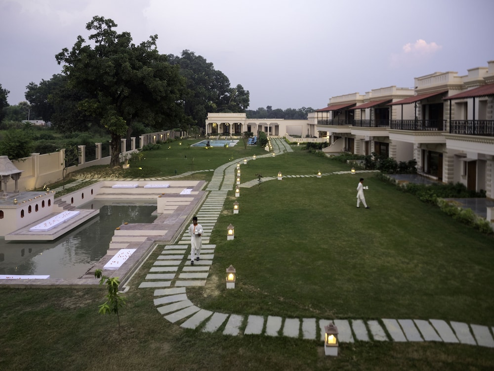 Tree Of Life Resort & Spa 57/66