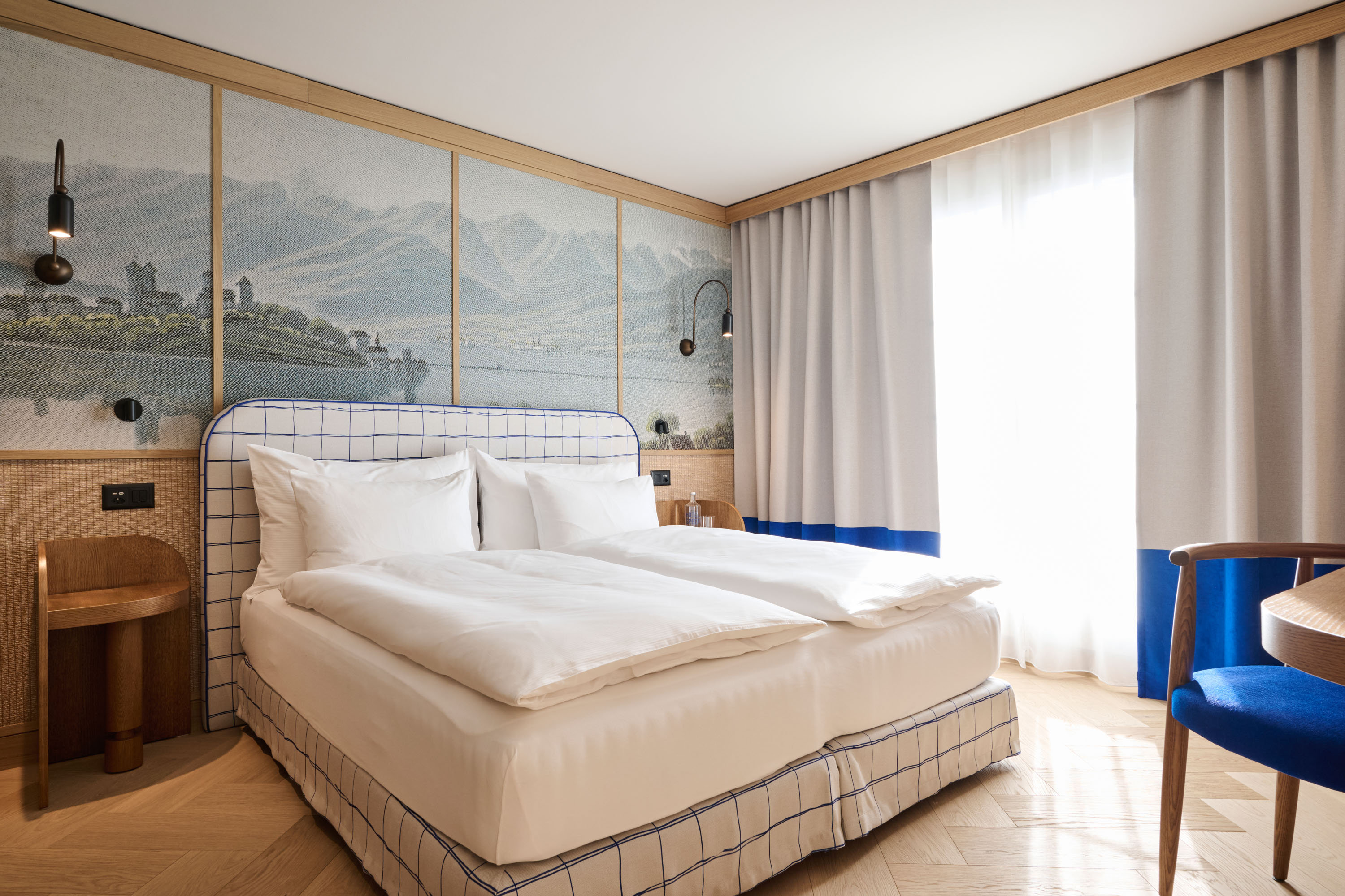 SORELL HOTEL SPEER 14/50