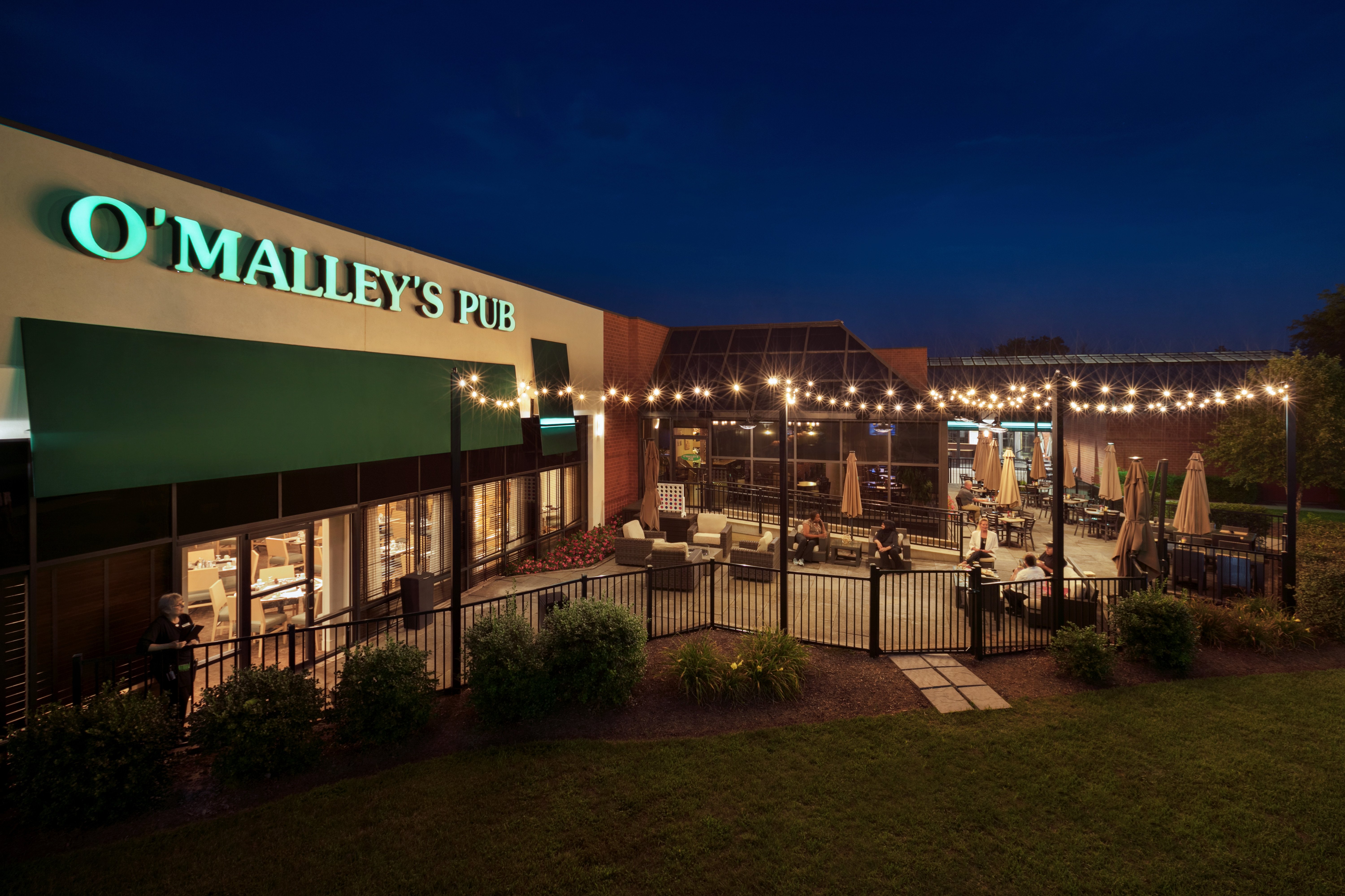 Holiday Inn Washington Dulles Intl Airport 2/33