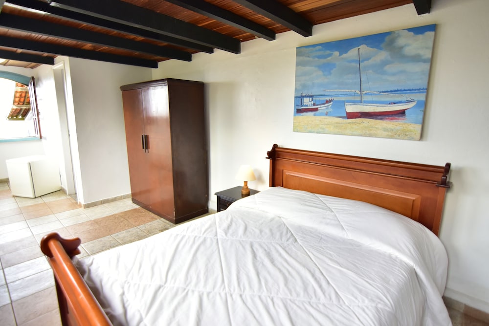 ECONOMY, DOUBLE BED
