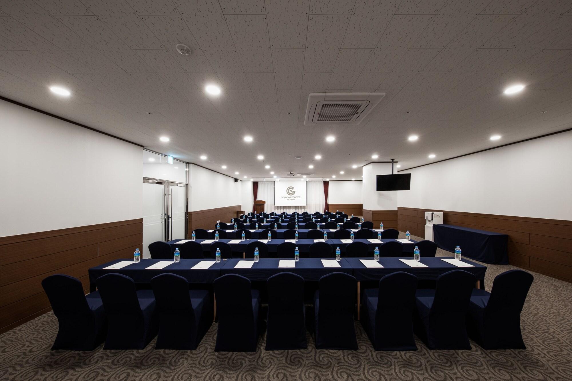Gold Coast Hotel Incheon 25/27