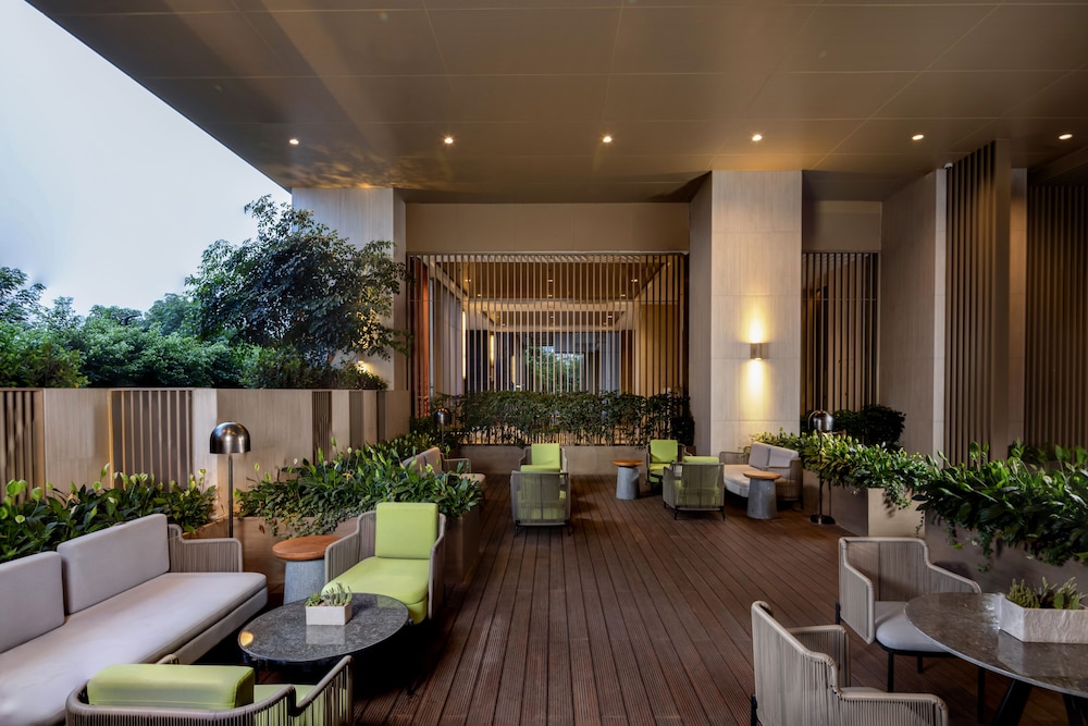 Element Xiamen Tong'an 32/50