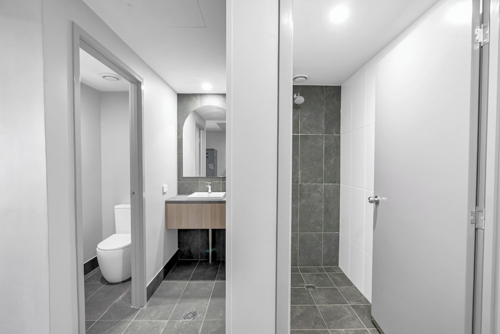 Gilligan S Backpackers Hotel Resort Cairns 64/65