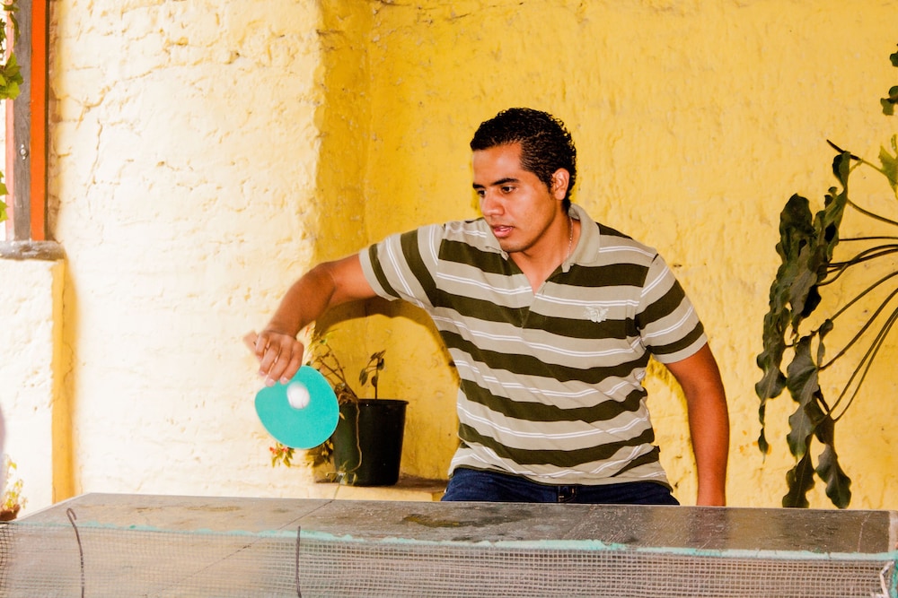 Mayan Inn 36/64