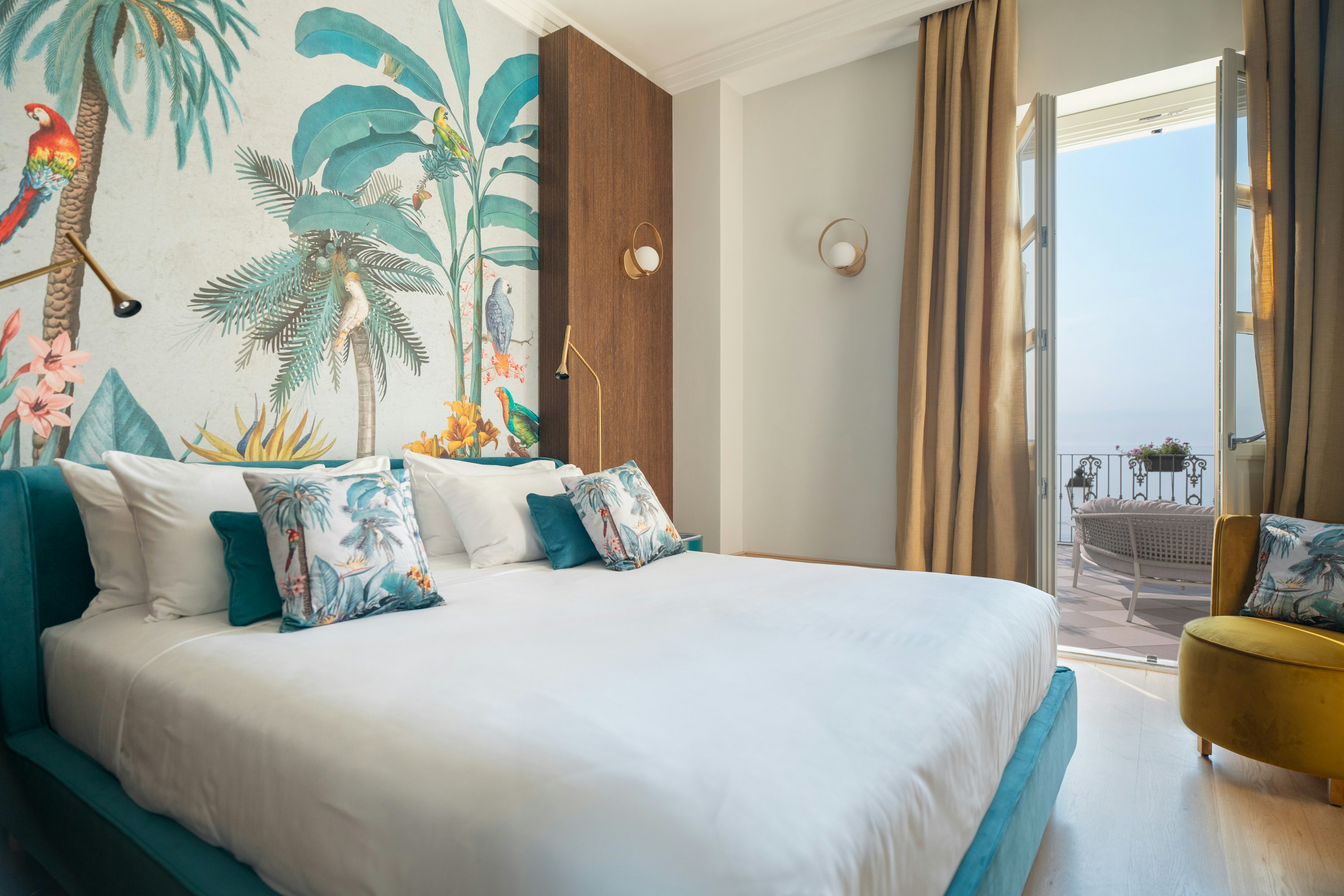 Grand Hotel Alassio Beach & SPA Resort 30/69