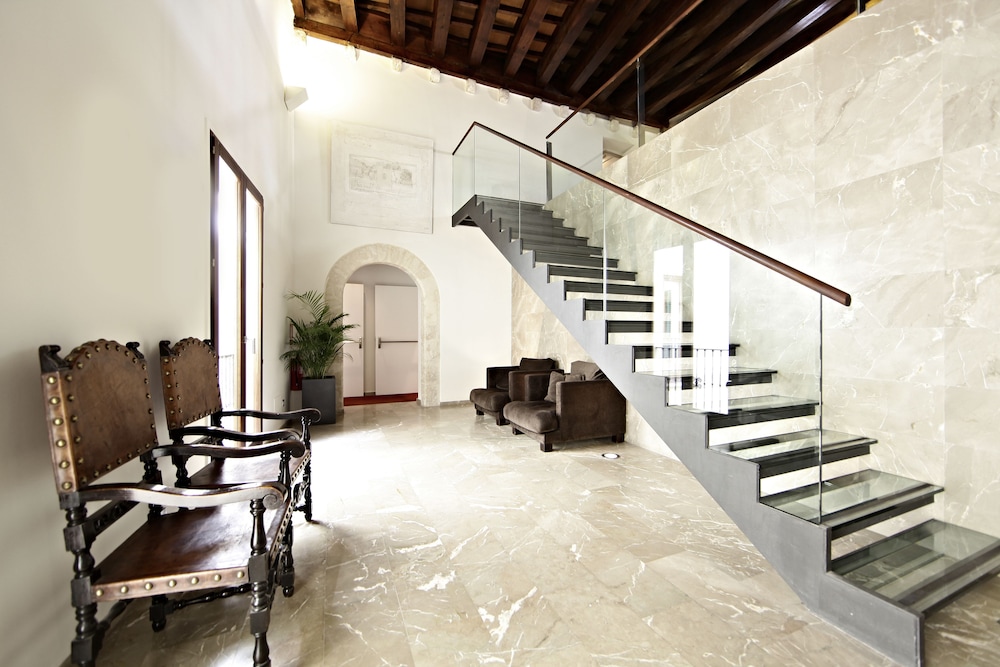 Petit Palace Hotel Tres 47/70