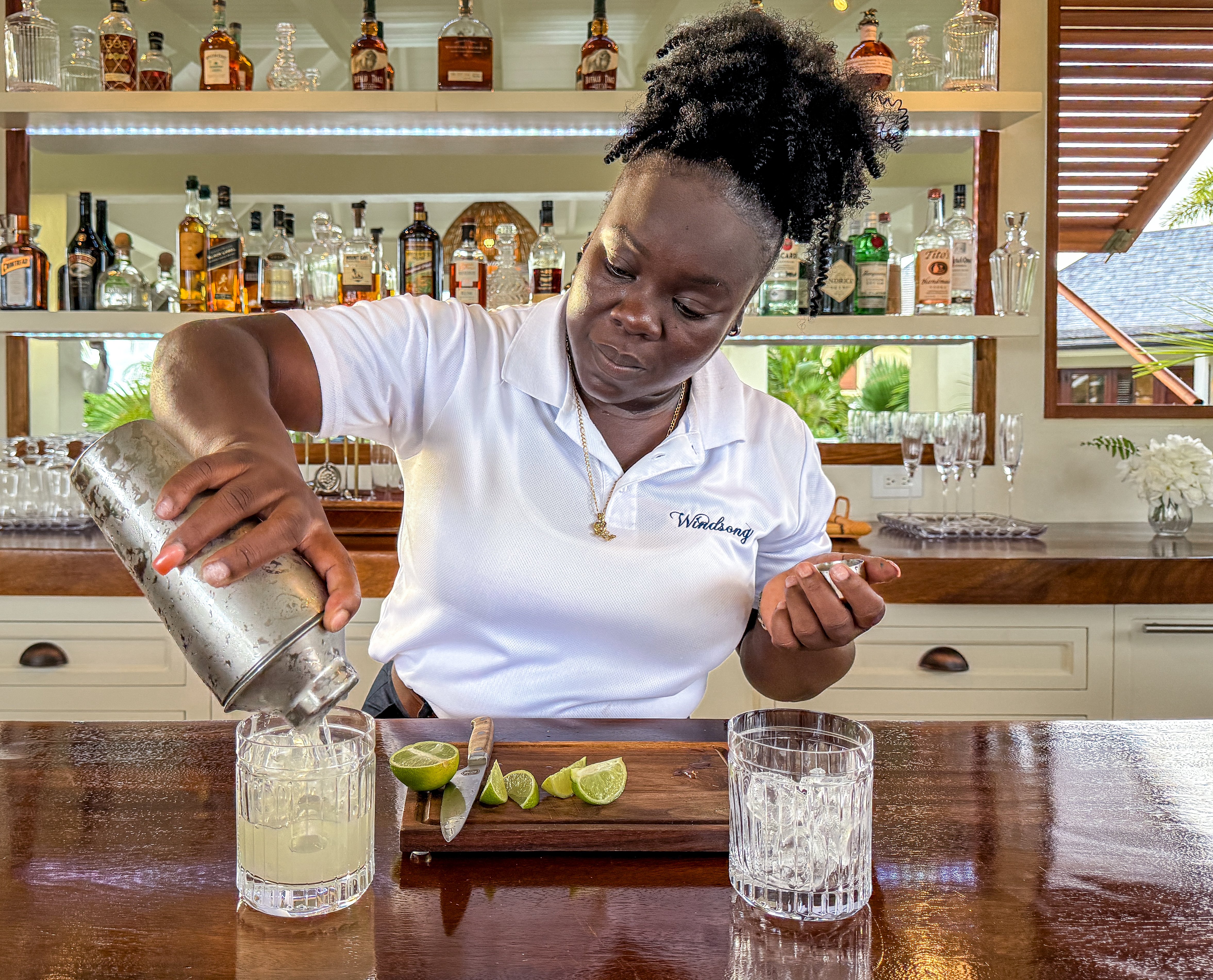 Jumby Bay Island - An Oetker Collection Hotel 8/50