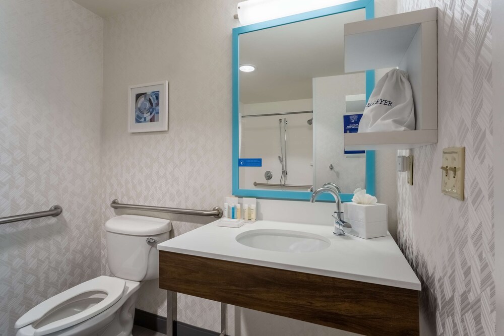 Hampton Inn & Suites Herndon - Reston 13/42