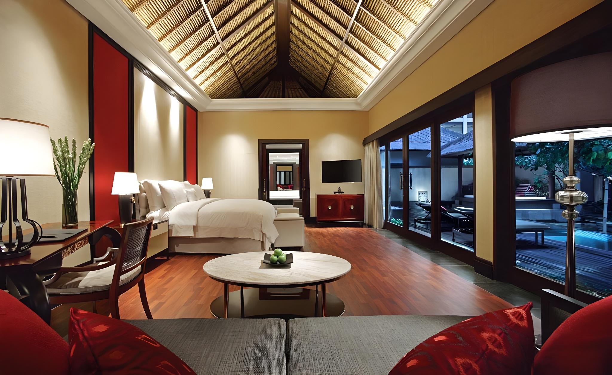 The Trans Villa Bali 14/22