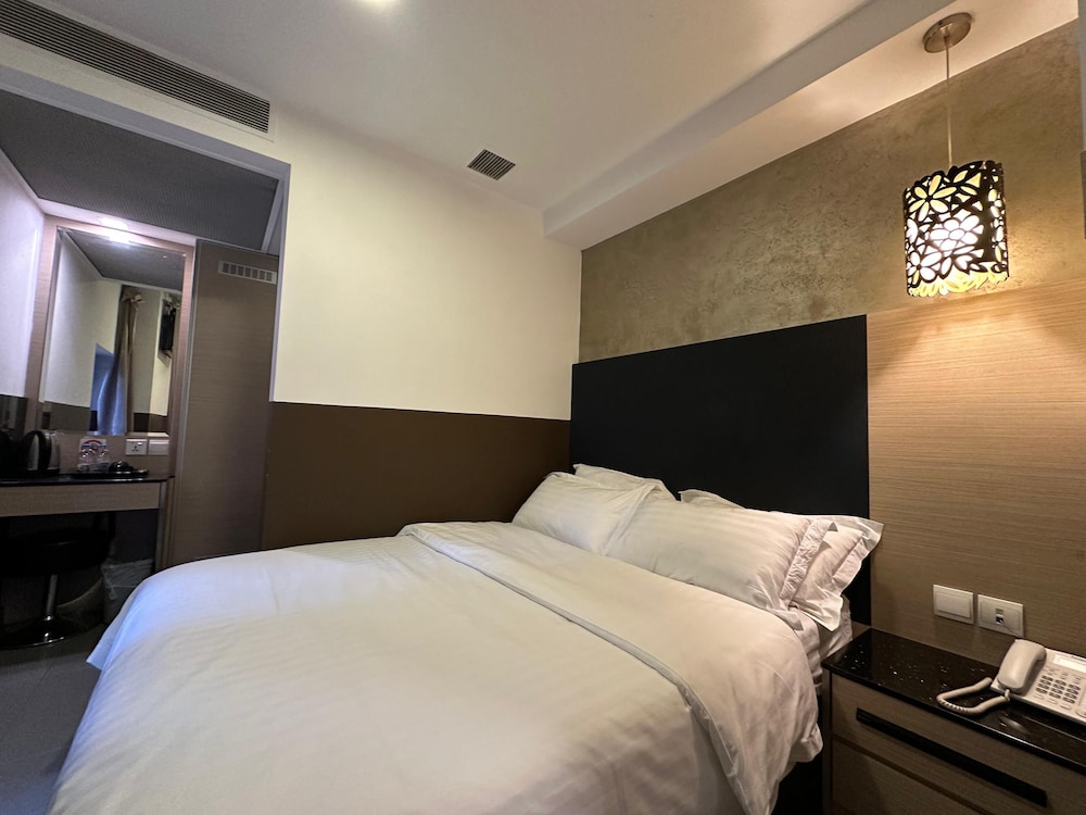 The Snooze Hotel Bugis 23/47