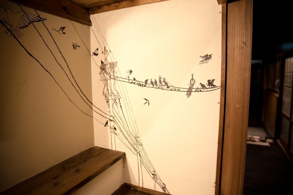 Dot Hostel Nagano 22/36