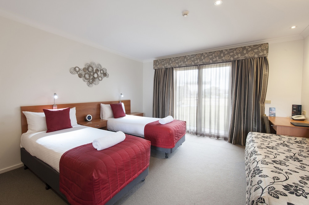 Rsl Club Motel 21/42