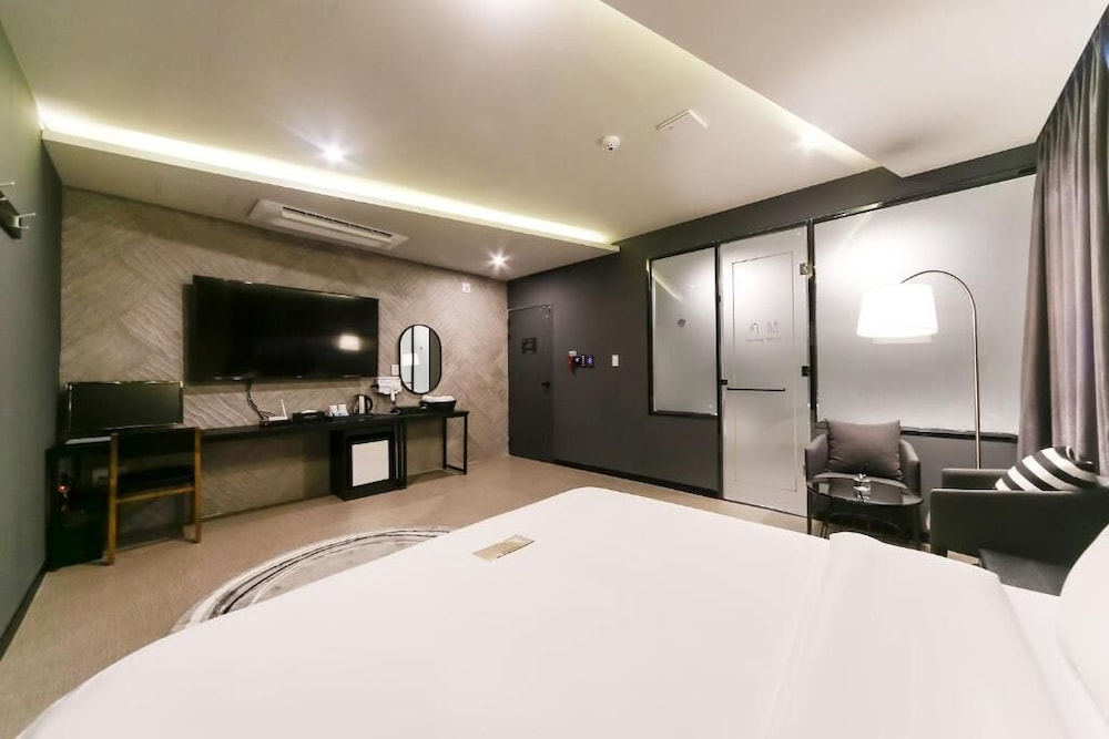 Le Idea Hotel Gyeongju 32/45