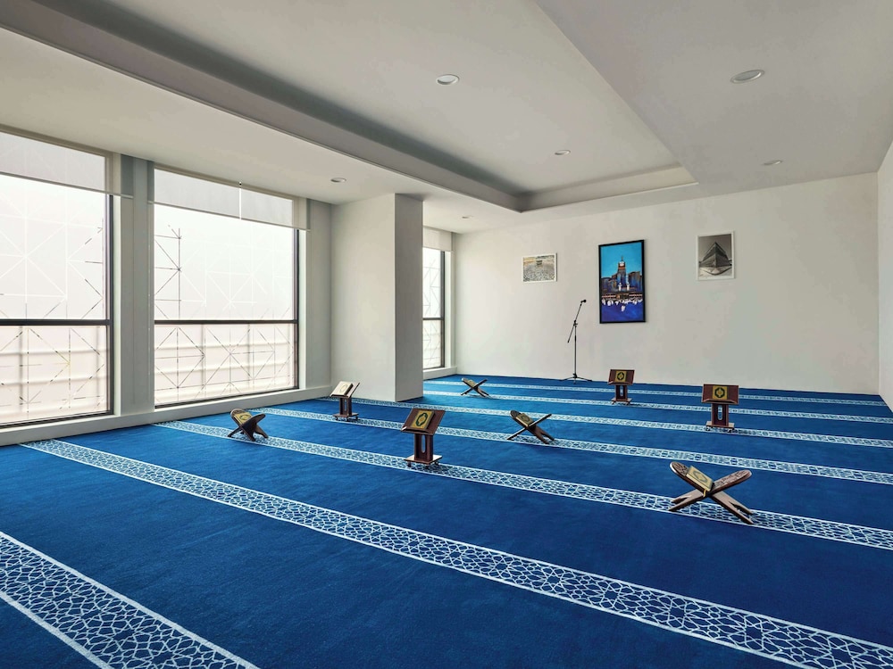 فندق نوفوتيل ريزيدنسز مكة(Novotel Residences Makkah) 21/36