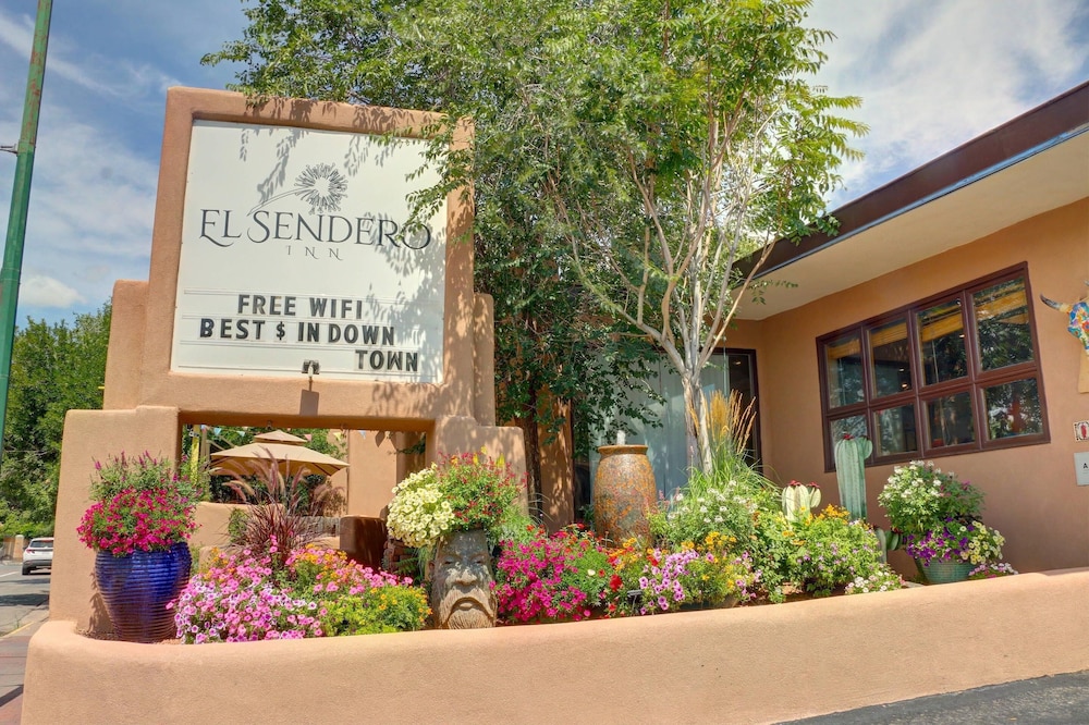 El Sendero Inn, Ascend Hotel Collection 9/65