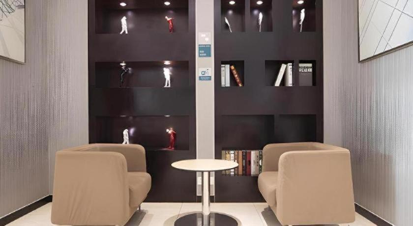 City Comfort Inn Nanning Changgang 40/51