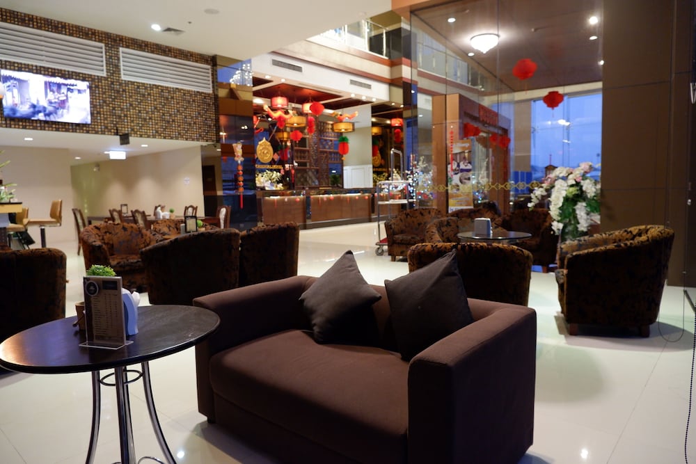 Siam Oriental Hotel 46/69