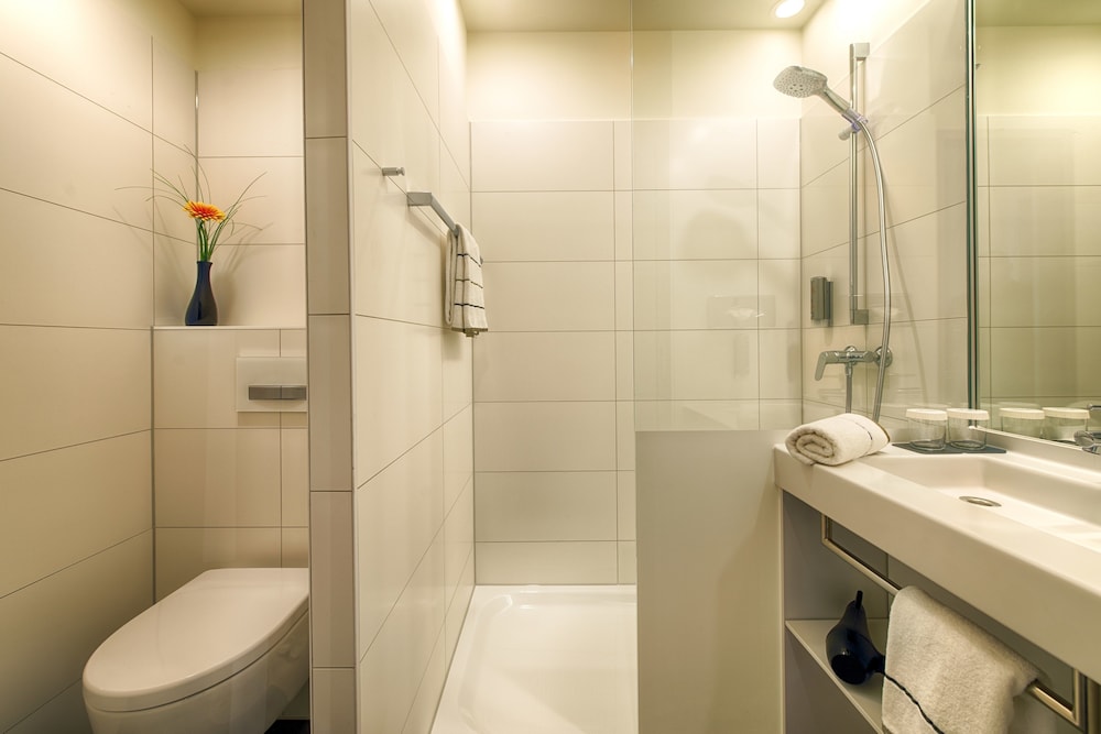 Business Triple Room
