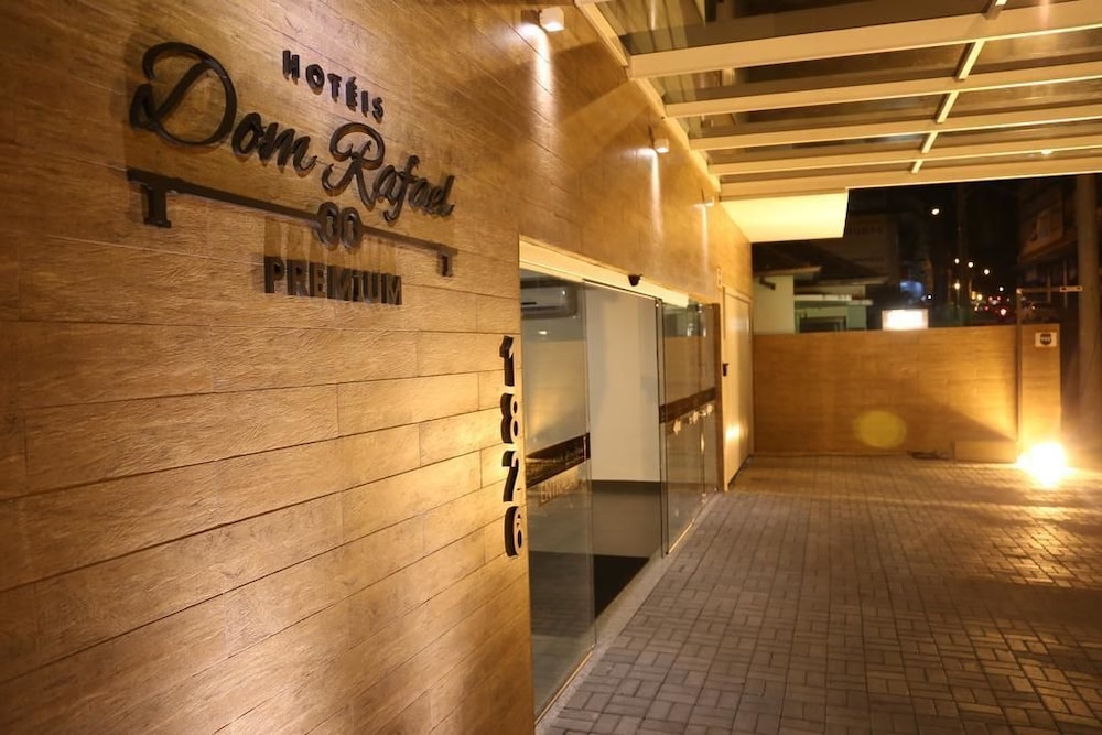 Hotel Dom Rafael Premium 6/56
