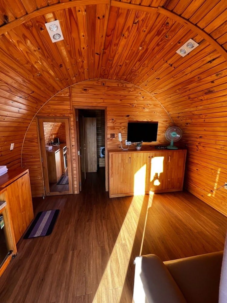 The Hobbit Bungalow 13/25