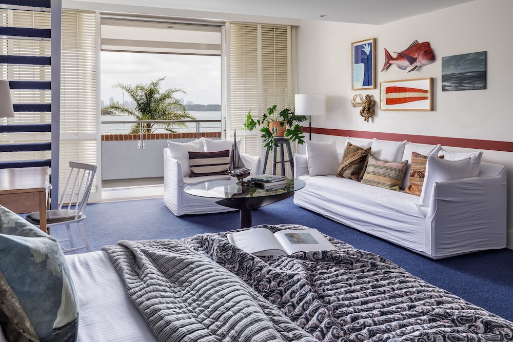 Watsons Bay Boutique Hotel 35/72