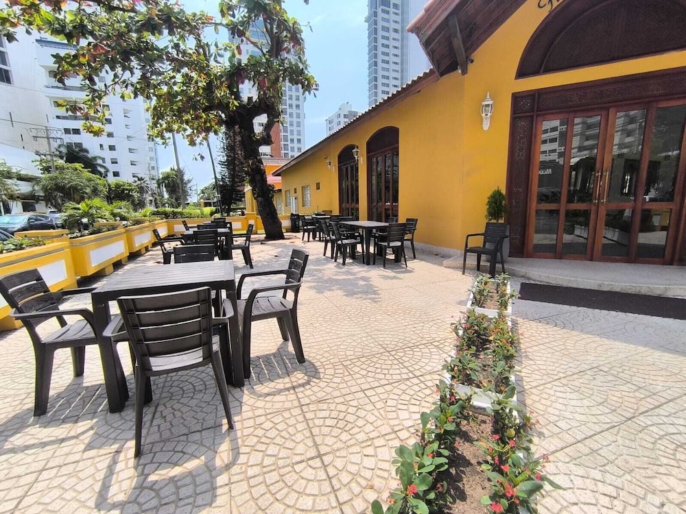 Hotel San Martin 33/49