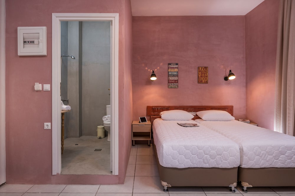 TheJoy Hotel 16/30
