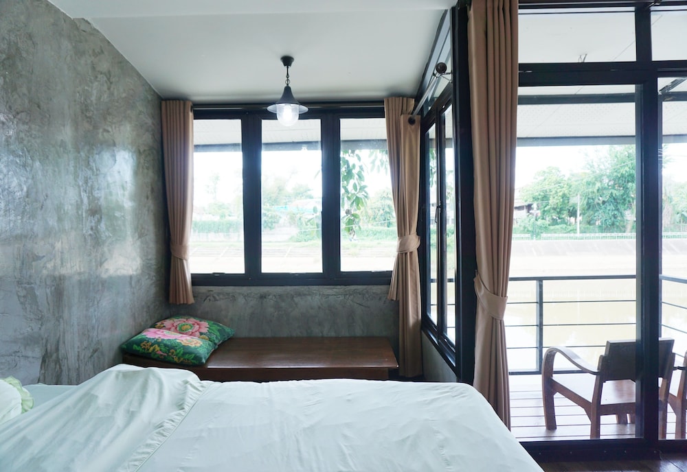 R-Lampang Guest House 20/63